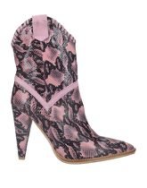 DIVINE FOLLIE Ankle boots