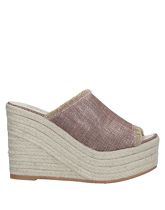 ESPADRILLES Sandals