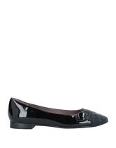 GASTONE LUCIOLI Ballet flats