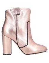 GIAMPAOLO VIOZZI Ankle boots