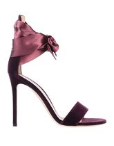 GIANVITO ROSSI Sandals