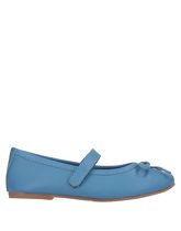 GIOSEPPO Ballet flats