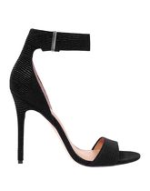 HALSTON HERITAGE Sandals