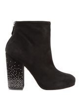 ISA TAPIA Ankle boots