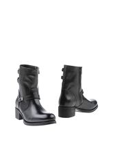 JOHN GALLIANO Ankle boots