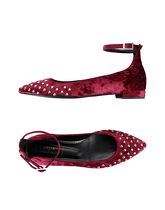 JOLIE by EDWARD SPIERS Ballet flats