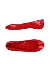 KARTELL Ballet flats