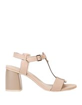 NERO GIARDINI Sandals