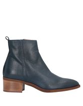 PIAMPIANI Ankle boots