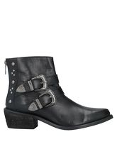 POLICE 883 Ankle boots