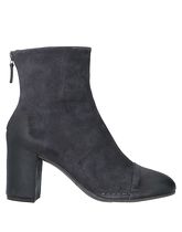 ROBERTO DEL CARLO Ankle boots