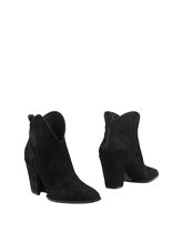 SIGERSON MORRISON Ankle boots