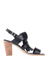 SILVANA CASCIARO Sandals