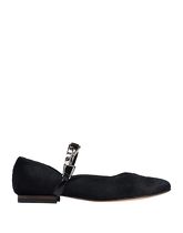 SILVANO SASSETTI Ballet flats