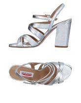 SPAZIOMODA Sandals