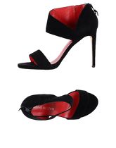 STUART WEITZMAN Sandals