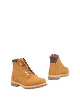 TIMBERLAND Ankle boots