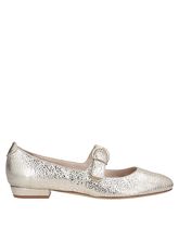 TWINSET Ballet flats