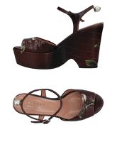 TWINSET Sandals