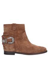 VIA ROMA 15 Ankle boots