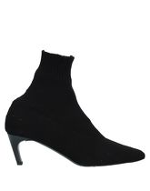 WO MILANO Ankle boots