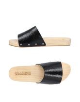 WOODCIOCK Mules