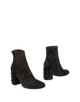 ZINDA Ankle boots