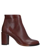 ZINDA Ankle boots