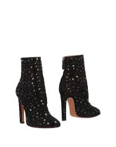 ALAÏA Ankle boots