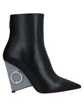 ALAIN TONDOWSKI Ankle boots