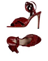 ALTUZARRA Sandals