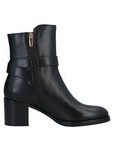 ANGELO BERVICATO Ankle boots