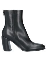 ANN DEMEULEMEESTER Ankle boots
