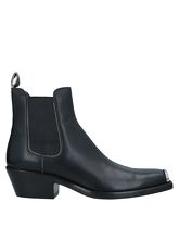 CALVIN KLEIN 205W39NYC Ankle boots