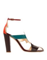 CAMILLA ELPHICK Sandals