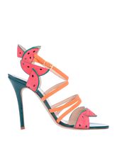 CAMILLA ELPHICK Sandals