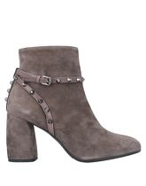 CARRIE LATT Ankle boots