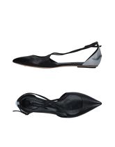 CASADEI Ballet flats