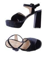 DANIELE TORTORA Sandals