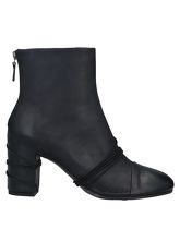 DEL CARLO Ankle boots