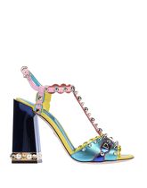 DOLCE & GABBANA Sandals