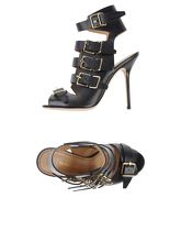 DSQUARED2 Sandals