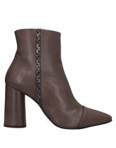 EMANUELA PASSERI Ankle boots