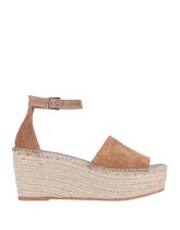 ESPADRILLES Sandals