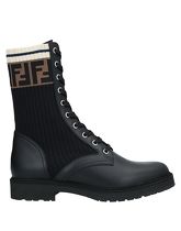 FENDI Ankle boots