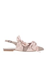 GIA COUTURE Ballet flats