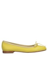 GIANMARIO CONTINI Ballet flats