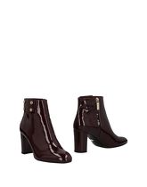 GIORGIO FABIANI Ankle boots