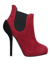 GIUSEPPE ZANOTTI Ankle boots