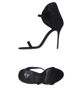 GIUSEPPE ZANOTTI Sandals